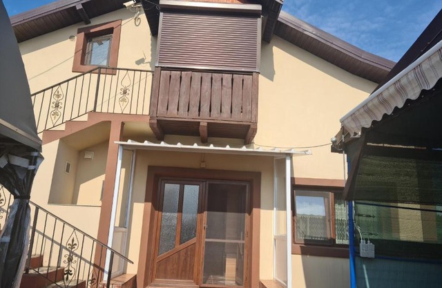 Casa Raul 2 Mai