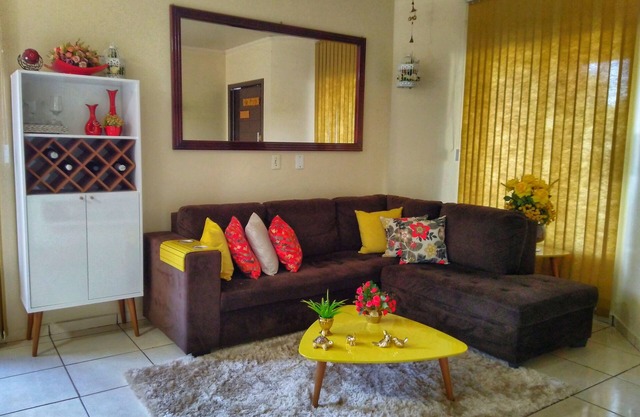 Casa Recantos dos Canyons