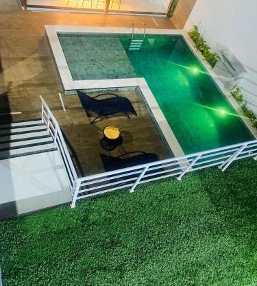 Casa Refúgio em Tianguá