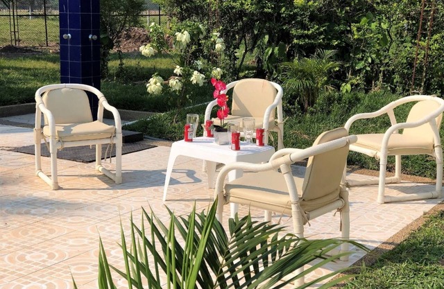 Casa Regis Campestre Finca Agroturistica