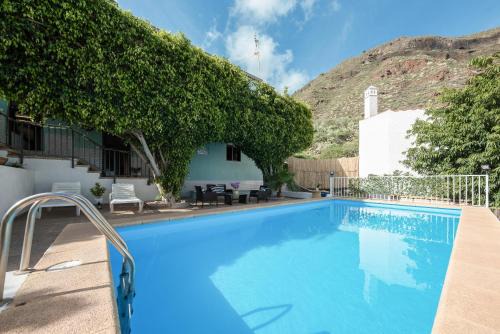 Casa Reina del Atlántico