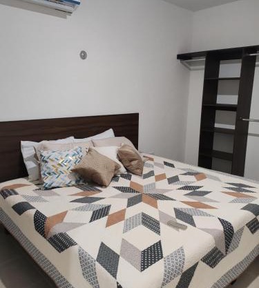 Casa Relax Caucel 3 bedrooms