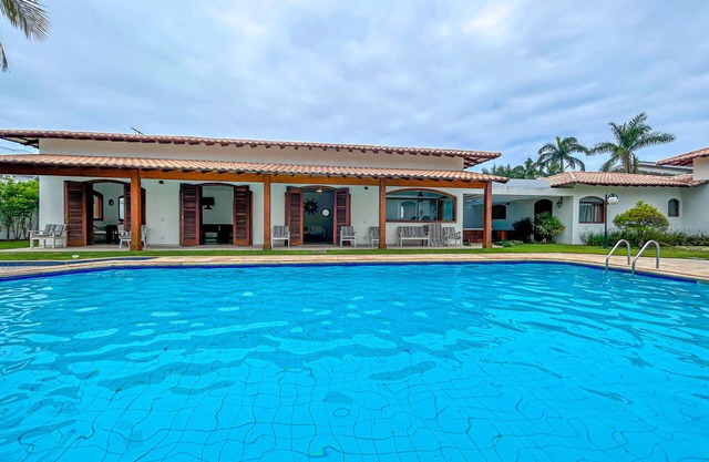 Casa Requinte - Leisure Comoleto - Jacuzzi, Swimming pool.