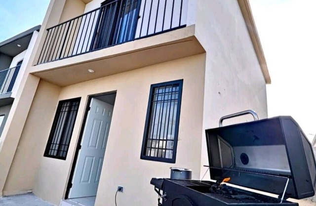 Casa Residencial en Colonia Privada