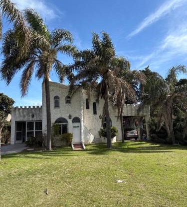 Casa Residencial Las Rosas