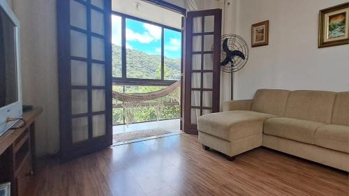 Casa Retrô na Serra - Temporadaincrível