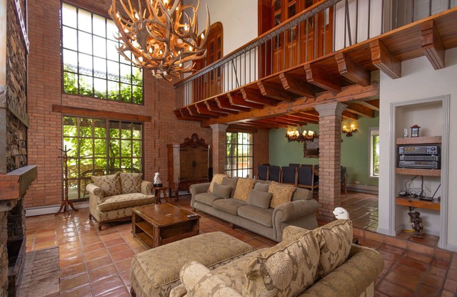 Casa Rincón by Lumina