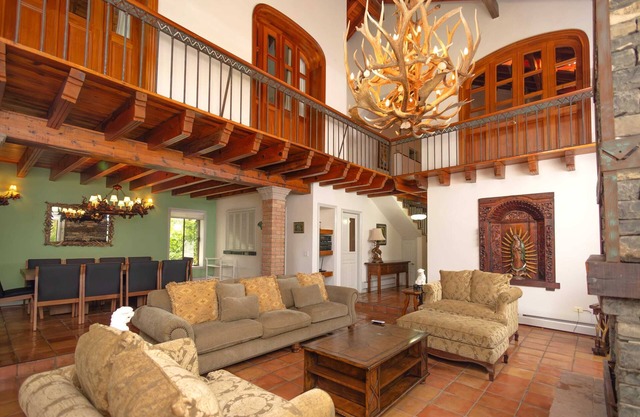 Casa Rincón by Lumina