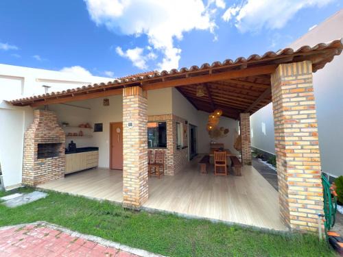 Casa Rio - Temporada nos Lençóis Maranheses