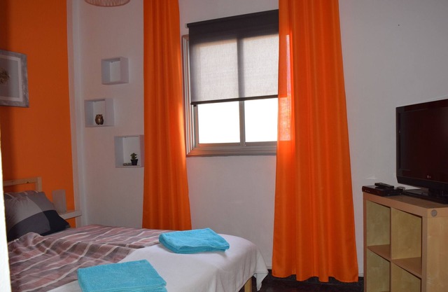 Casa Rita 10 minutes from El Medano