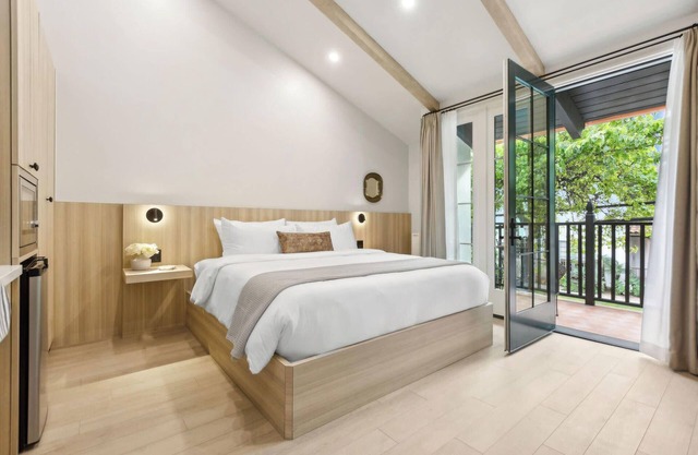 Casa Riviera 14 - Boutique Suites