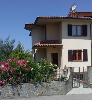 Casa Roberta
