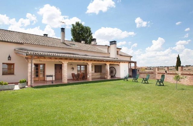 Casa Roble