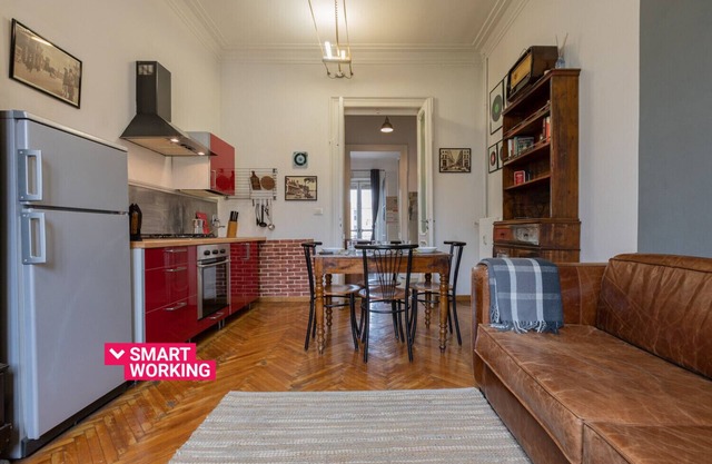Casa Romat by Wonderful Italy