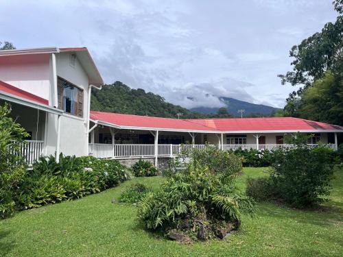 Casa Romero - A cozy tradition