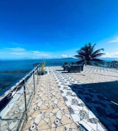 Casa Rosita Beach Front House