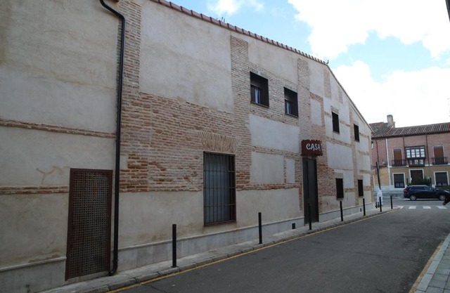 CASA RUINA