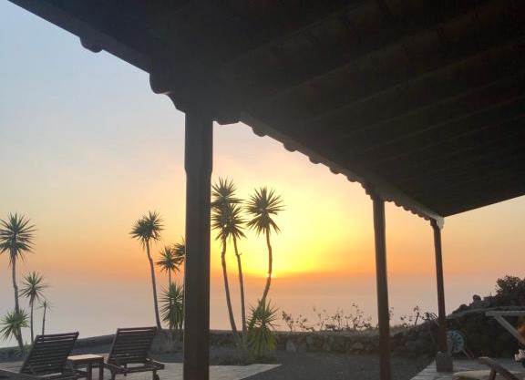 Casa rural Los Llanos Negros