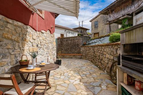 Casa Rural Adrimar