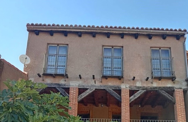 CASA RURAL AMANECER