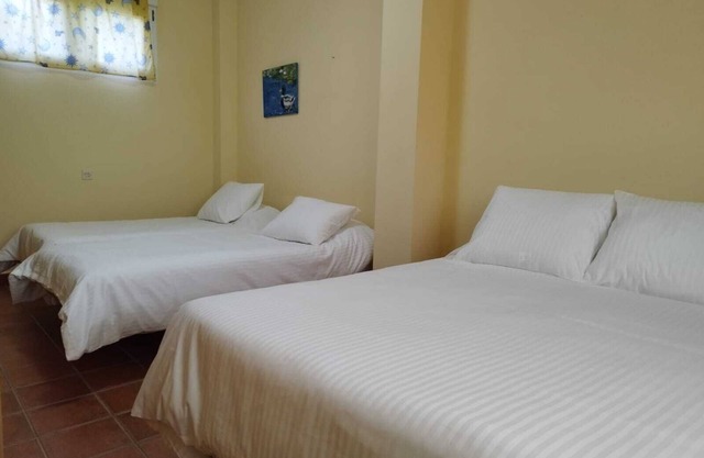 Casa Rural Amplia Ideal Para Familias