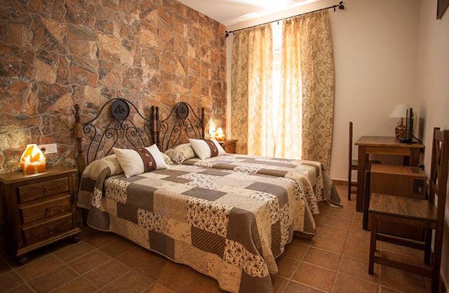 Casa Rural Cinco Balcones