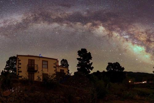 Casa Rural de Abuelo