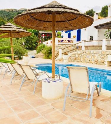 CASA RURAL DE ENSUEÑO