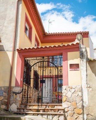 Casa Rural El Cabo