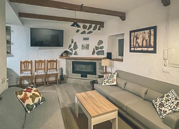 Casa Rural El cerrillo