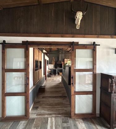 Casa Rural en Valera La Egipcia