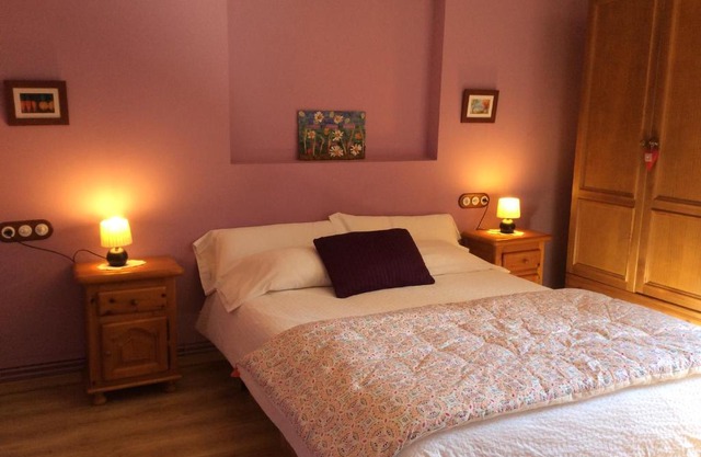 Casa Rural Era de Ferro