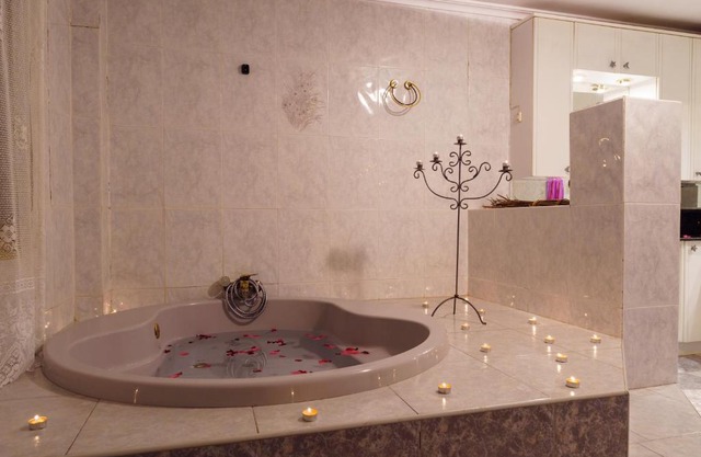 Casa Rural Campoamor