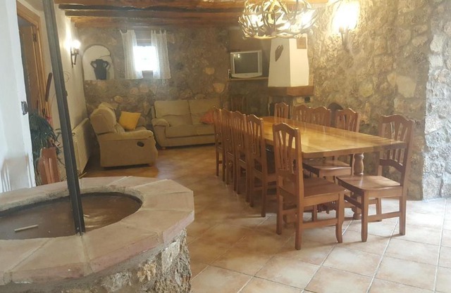 Casa Rural Estrella Mudejar