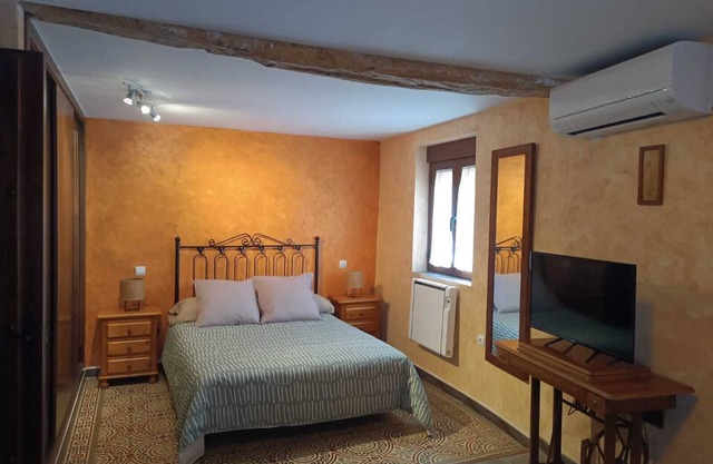 CASA RURAL LA CORNEJA