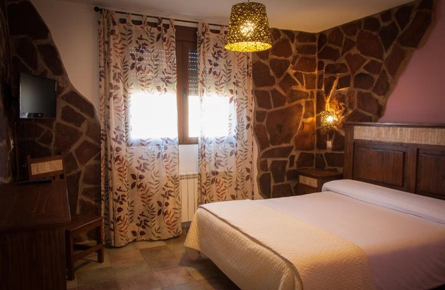 Casa Rural La Dueña