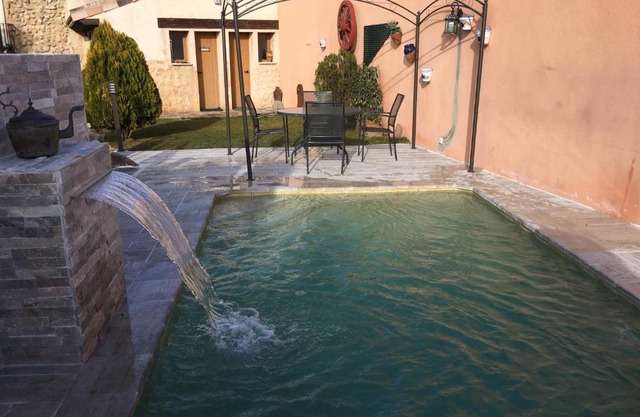 Casa Rural La Gesta
