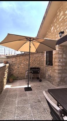 Casa Rural LAS ABUBILLAS