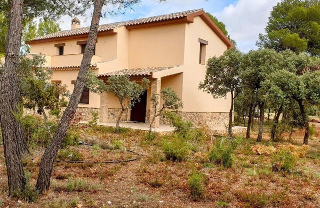 Casa Rural Las Nueces