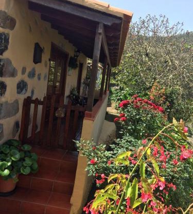 Casa Rural Las Rosas