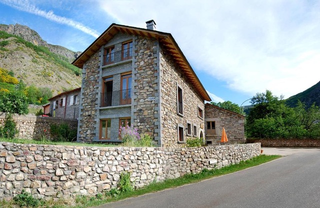 Casa Rural Las Verdes l y II