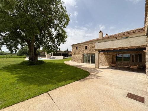 Casa Rural Mas Homs