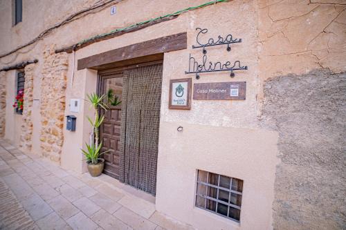Casa Rural Moliner