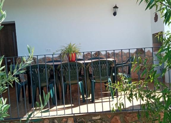 Casa rural PERALTA S CAZORLA PISCINA COMPARTIDA