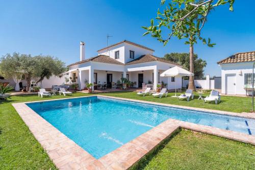Casa Rural Pozo Viejo
