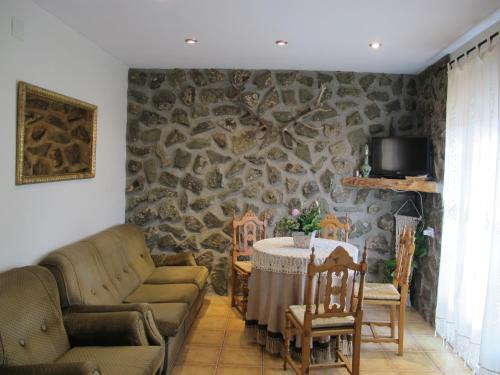 Casa Rural Santa Barbara