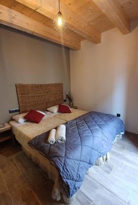 Casa rural Sierra Majalinos