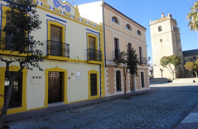 Casa Rural Vía de la Plata
