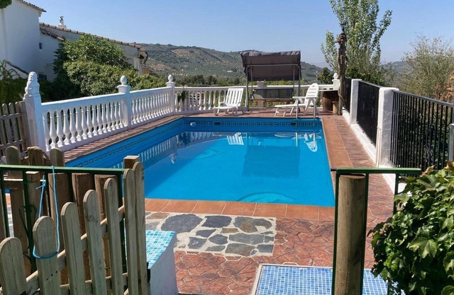 Casa Rural VillaGloria Montefrío by Ruralidays