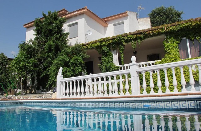 Casa rural VillaGloria